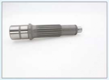 PC60-8 SHAFT T211002002-00